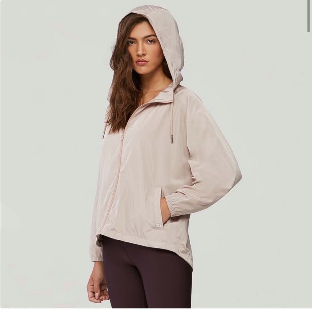 SOIA & KYO Jacket